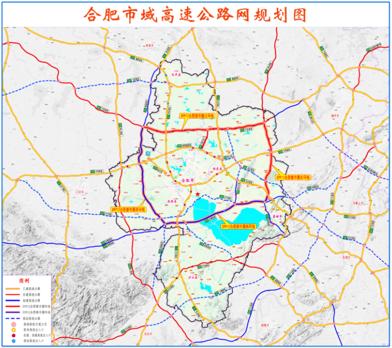 巢湖湖底隧道来了|巢湖_新浪财经_新浪网