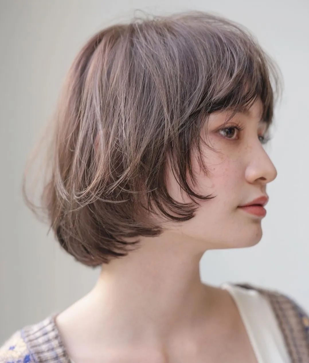 "巧克力发色"__财经头条