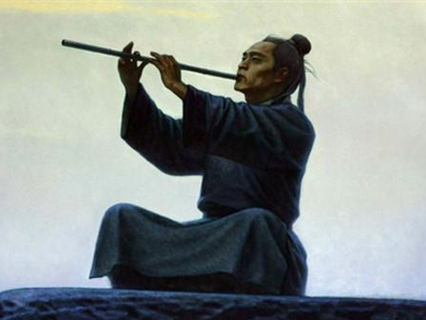 天才是什么样子？此人临场发挥一文被盛赞千年，你至少能背出一句|王勃|天才|滕王阁_新浪新闻
