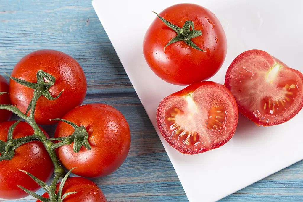 每天吃西红柿,就能降低高血压风险?这些好处更"惊喜"!