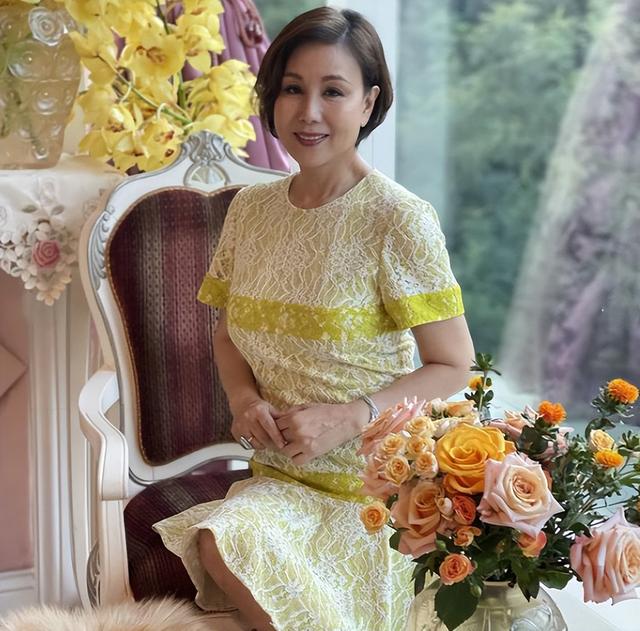 恭喜!知名老戏骨自曝再荣升外婆,小女儿成功怀孕预产期明年1月|文雪儿|小女儿|预产期_新浪新闻