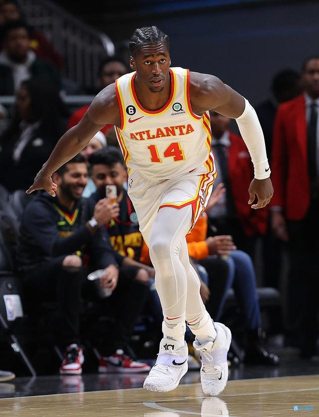 aj-格里芬谈两次绝杀:同样的画面浮现在我脑海中 是教练给我信心|aj