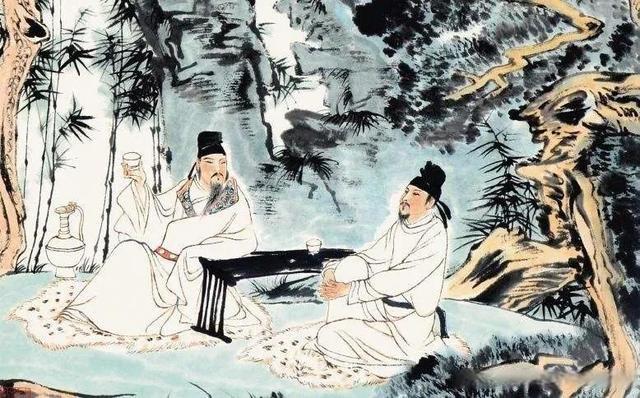 李白-将进酒|将进酒|千金|岑夫子_新浪新闻