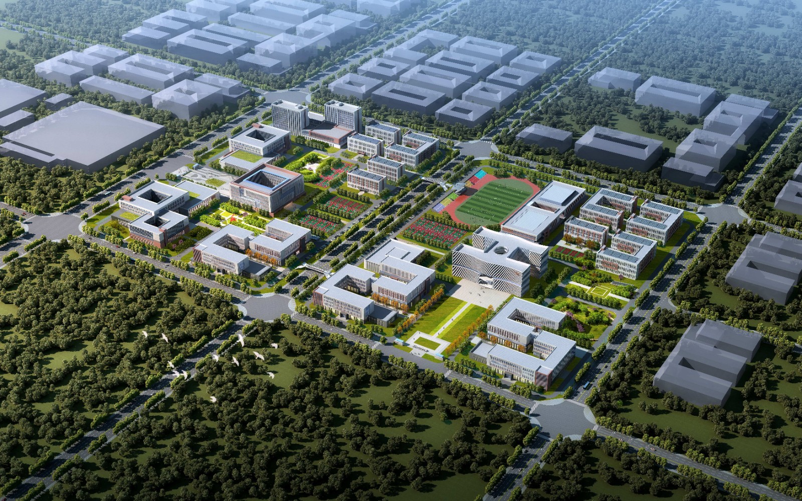 滨州市技师学院:围绕产业办专业 面向市场育工匠|滨州市|山东省_新浪