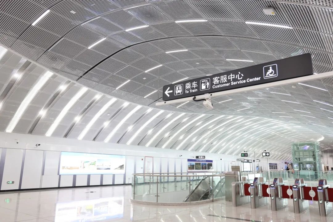 深圳这条地铁线24个站点就是一座客家文化博物馆|博物馆|客家文化