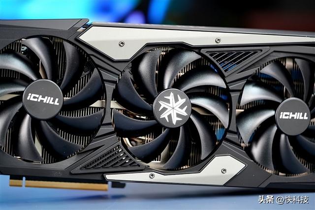映众rtx 4080/4090冰龙超级版显卡图赏__财经头条