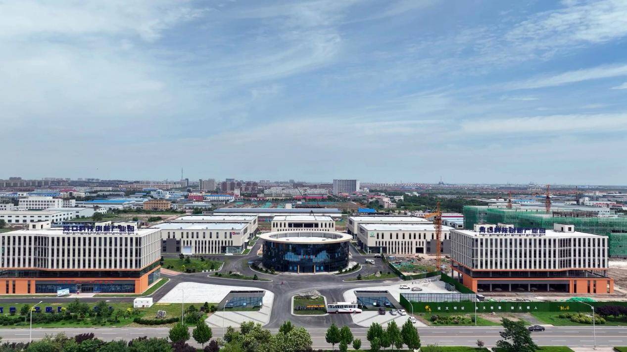 东营市河口区:聚焦自主创新 打造科技高地|河口|河口区|东营市_新浪