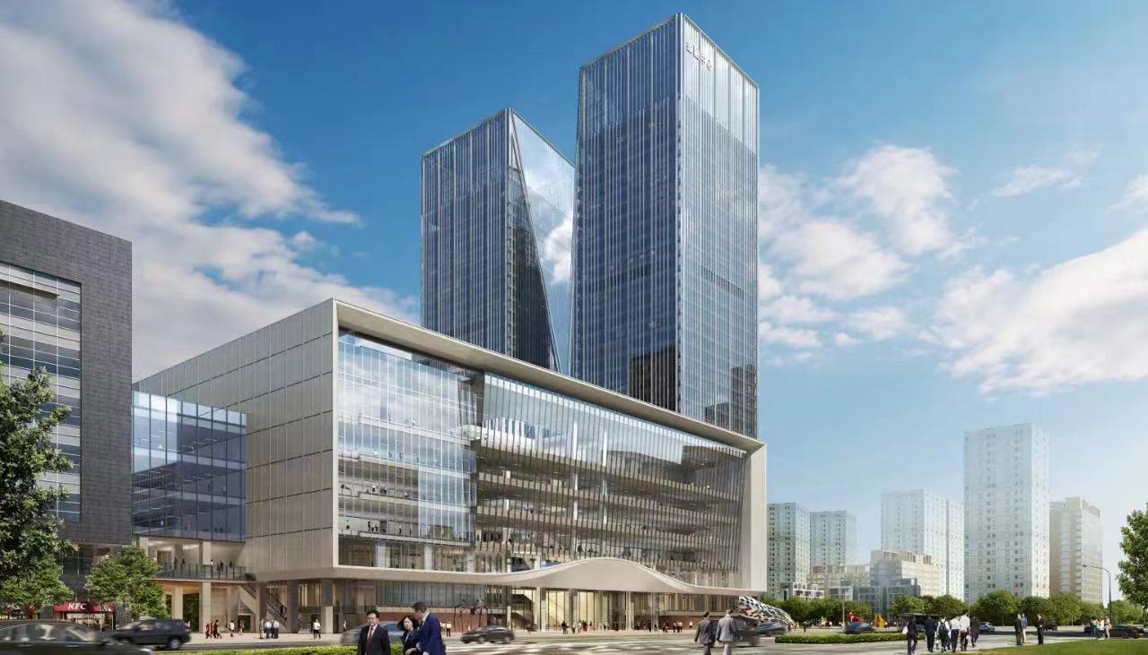 单价12万+开盘即罄，信达盘活北京东直门高龄烂尾楼|北京市|烂尾楼_新浪新闻
