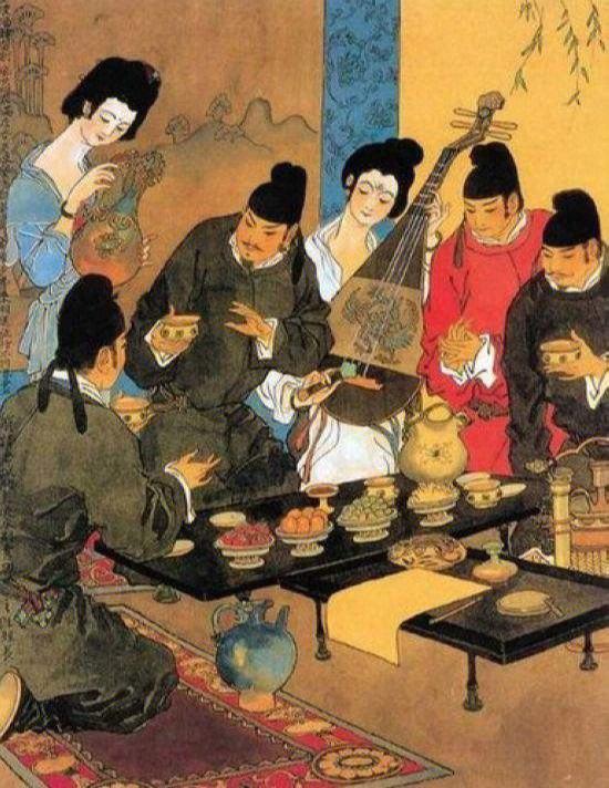 说文解字第666课成语平原督邮形容劣酒那么好酒呢