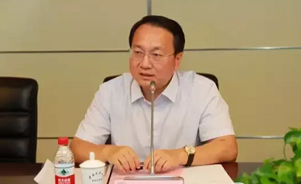 于志刚（资料图）