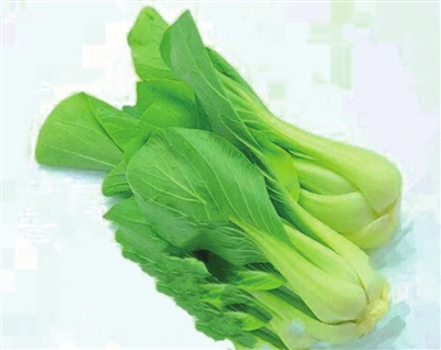 瓢儿菜(图)