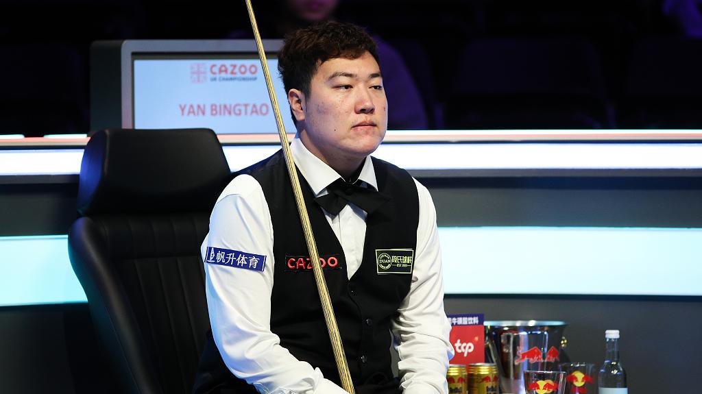 颜丙涛.视觉中国 资料图