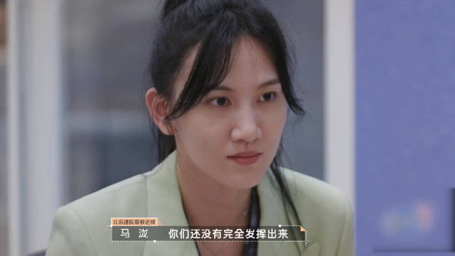 第一次考核拿到了第五名的|杨希_新浪新闻