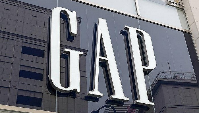 GAP上海两家门店因虚假促销被罚20万元｜消费者报告