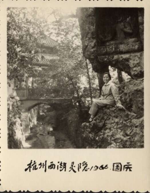 大国科学家 | 张树政：巾帼大爱寄情生物酶|张树政|化学_新浪新闻