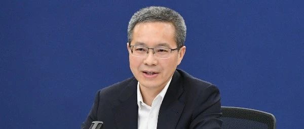 刘胜任潮州市代市长|潮州市|刘胜|广东省_新浪新闻