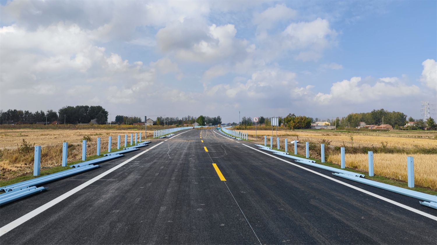 将大力践行交通强国战略,进一步加快潍宿铁路开工;持续推进346省道