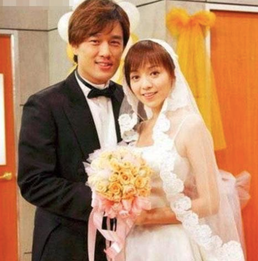 靠演技演活霸总,娶小学同学郭晏青,21年宠妻如宝|郭晏青|王耀庆|妻子