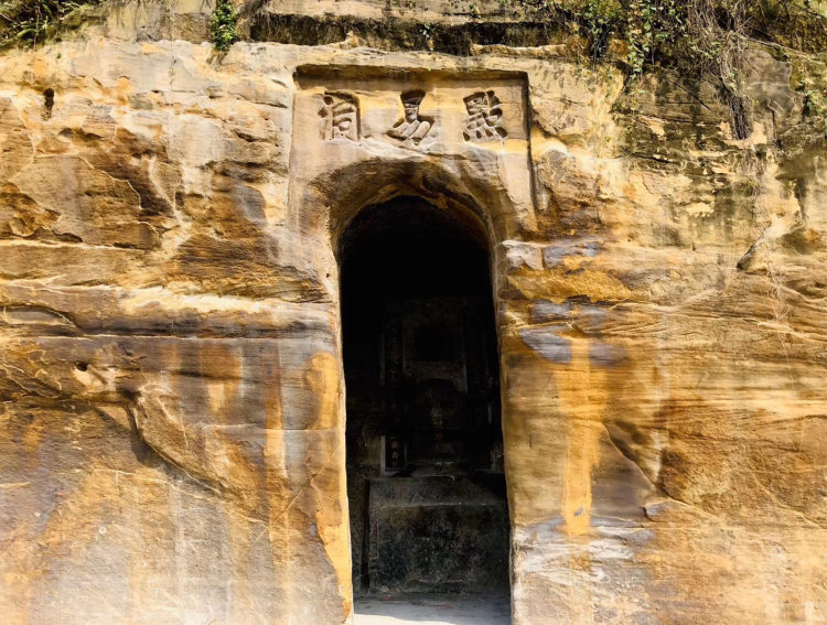 除此之外,涪陵的点易园,涪州画舫游等景点和旅游项目也在近期得以恢复