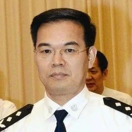 公安部原副部长林锐已调任至中央统战部|公安部|中央统战部|公安厅_新浪新闻