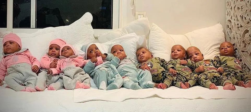 满意!8胞胎"煞费苦心"-第2张图片-维普博客