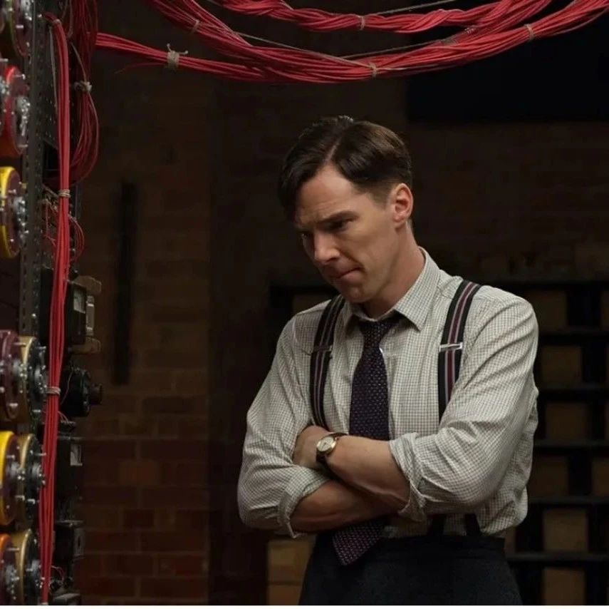 图灵如何改变了我们的世界？|图灵_新浪新闻