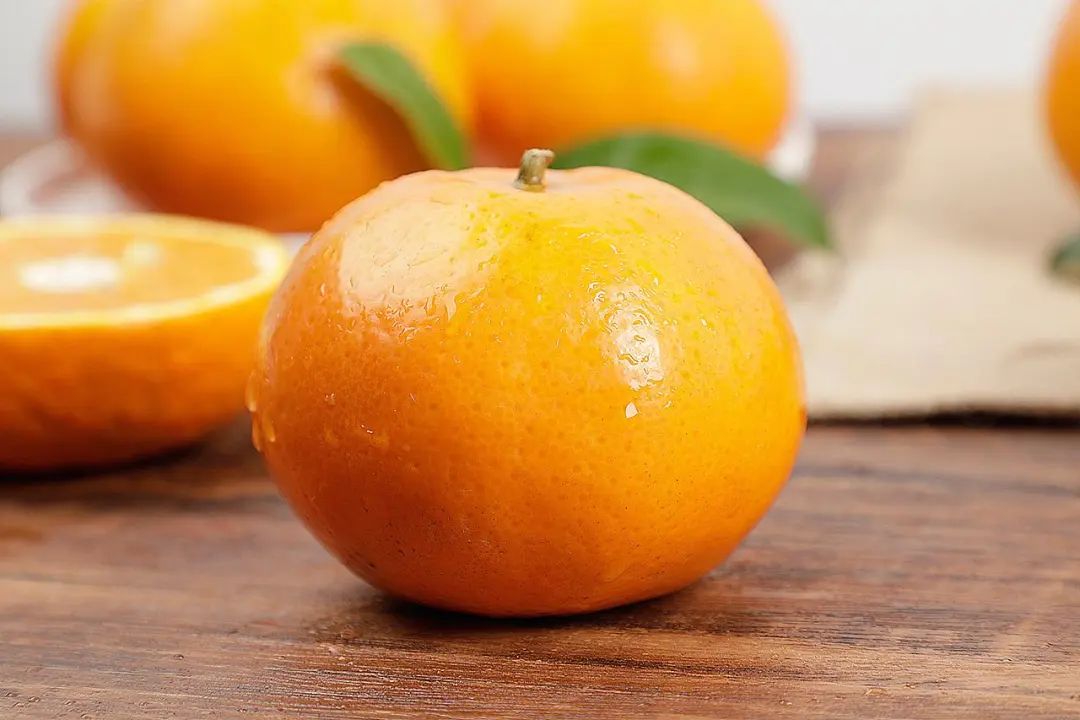 沃柑能长期吃吗(沃柑多吃有什么危害)