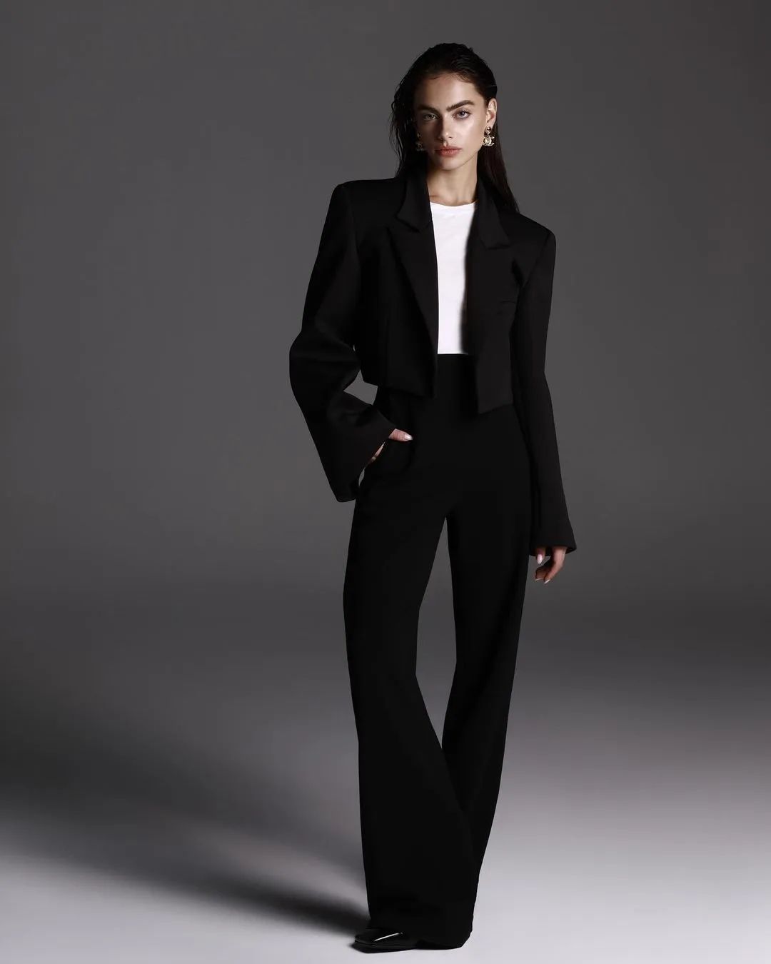 以色列超模!让梅西手足无措的妹子__财经头条