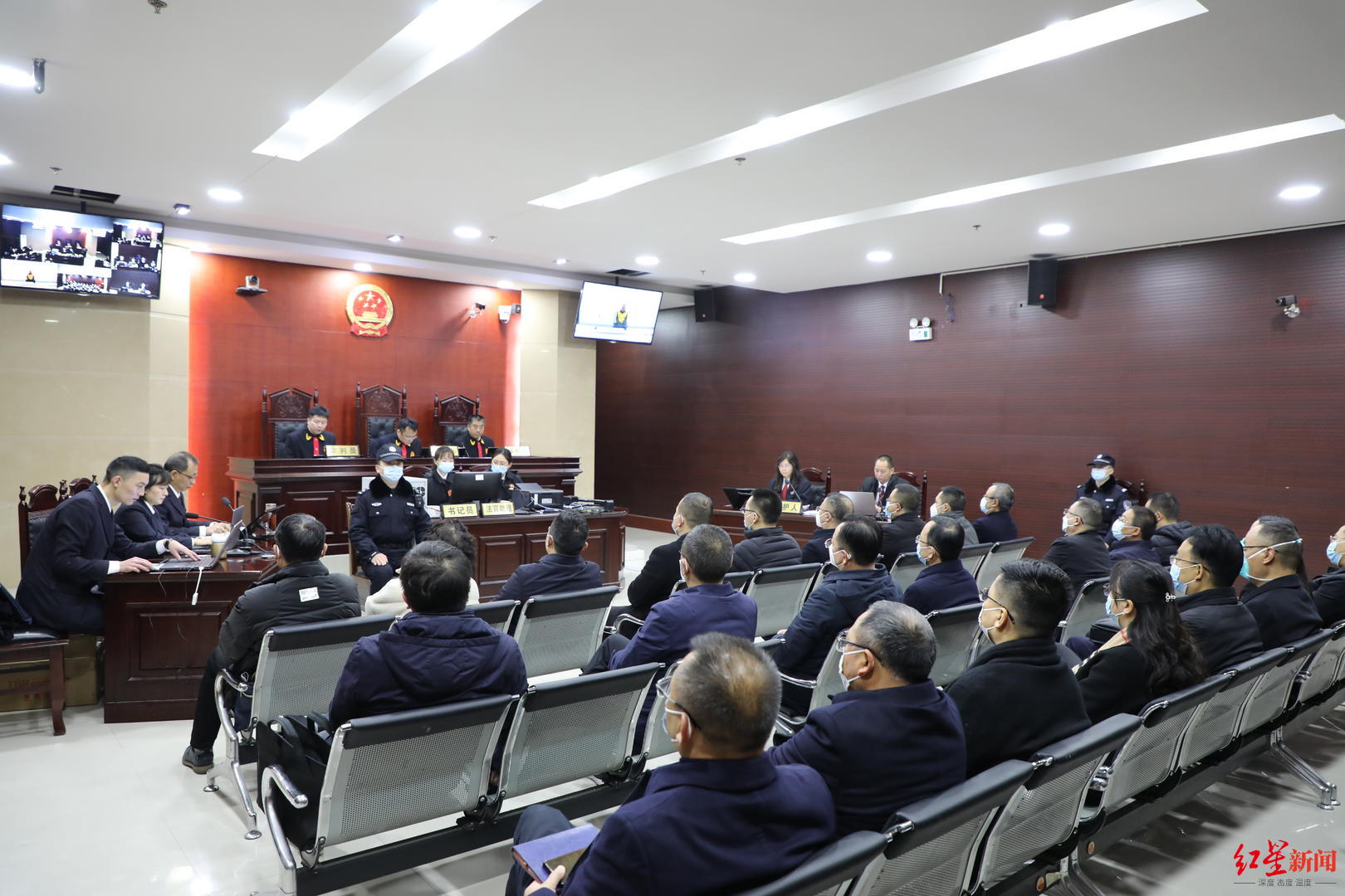 倪岳峰对职业技能比赛的要求