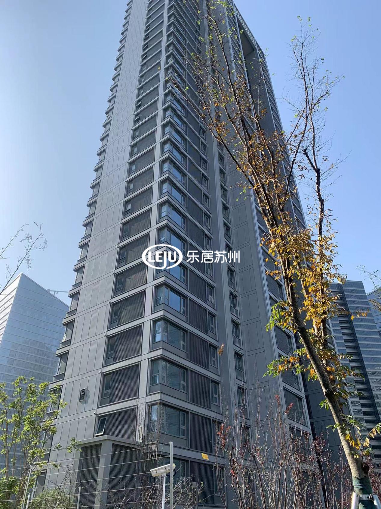 运河铂湾澜庭预计月底交付 公建化外立面较高端 | 新家|楼栋|阳台