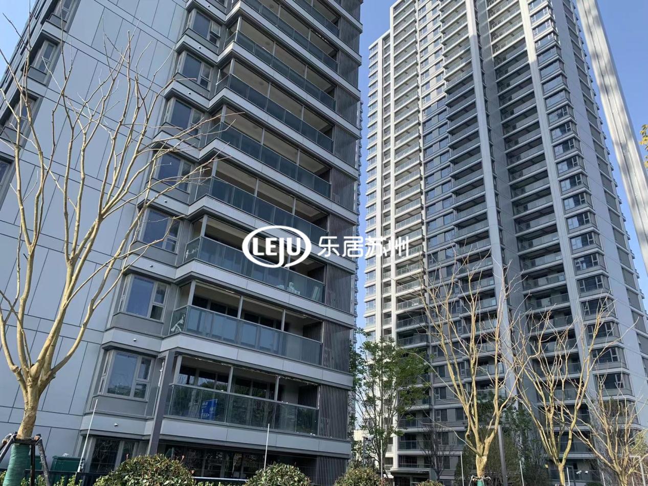 运河铂湾澜庭预计月底交付 公建化外立面较高端 | 新家|楼栋|阳台_新浪新闻