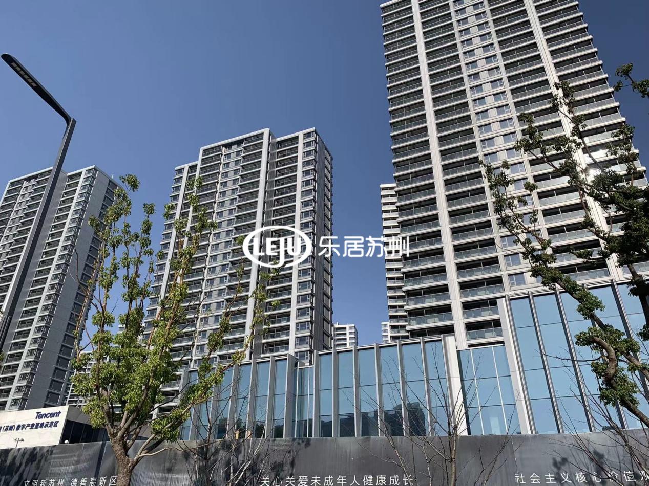 运河铂湾澜庭预计月底交付 公建化外立面较高端 | 新家|楼栋|阳台_新浪新闻