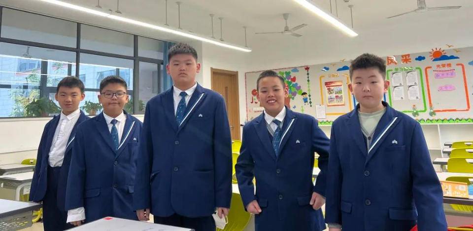 济宁天立学校小学部世界机器人大赛再创佳绩__财经头条
