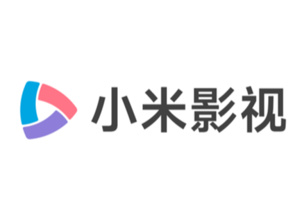 小米表示,小米影视的 logo 升级为粉,蓝,紫三色,分别代表用户,内容与