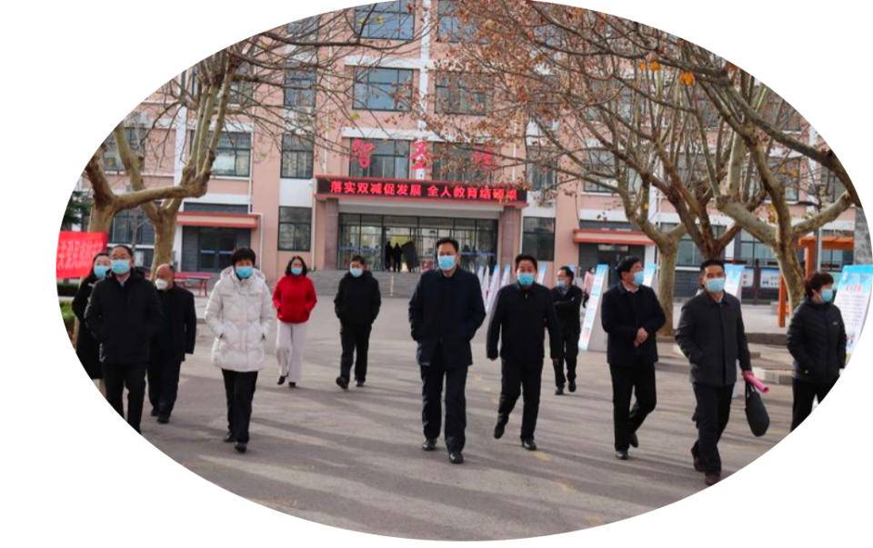 我们的2022王江涛筑梦沂南三中的365天