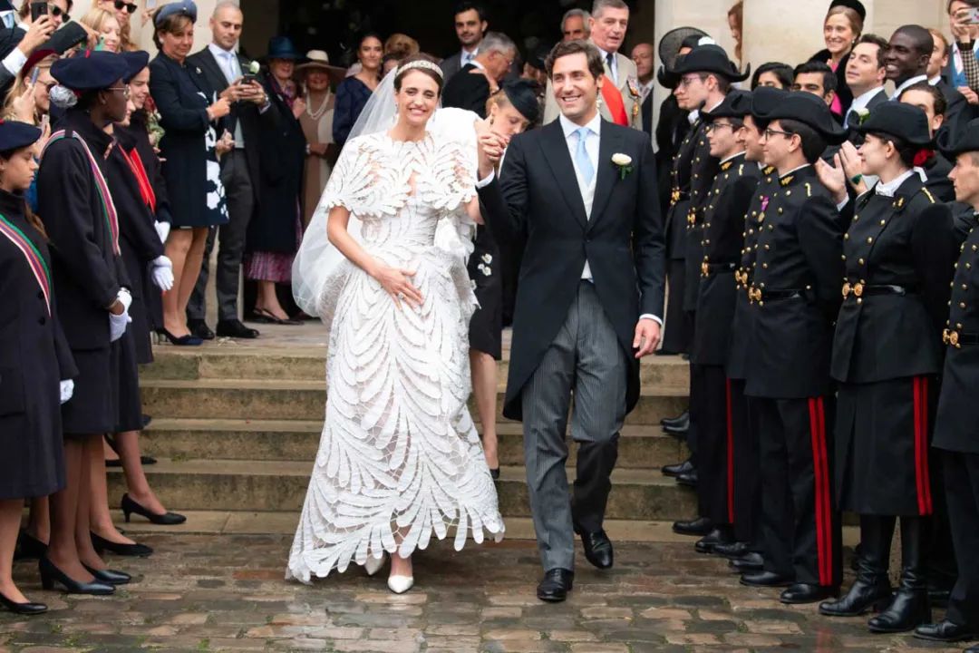 法国皇室喜迎小王子破壳,新的征服者来了!