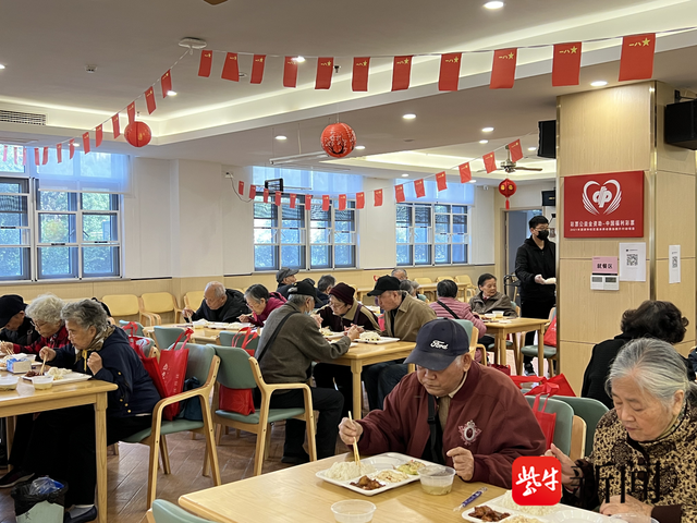这份民生实事成绩单，靠“浦”！ 南京浦口扎实推进民生事业高质量发展，绘就民生福祉改善幸福画卷