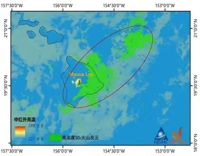 自然地理 火山 扎堆 喷发 被中学地理界误解的 昆明准静止锋 变性 准静止锋 高原 新浪新闻