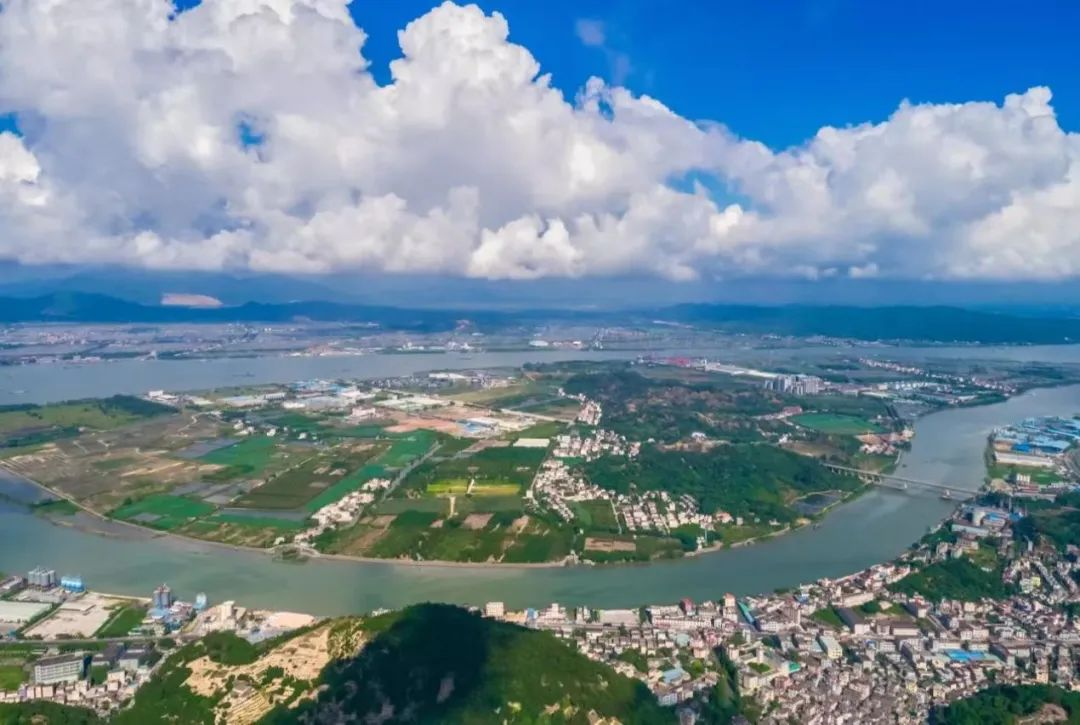 神湾磨刀岛这个亲子游玩打卡点,你来过了吗?__财经头条