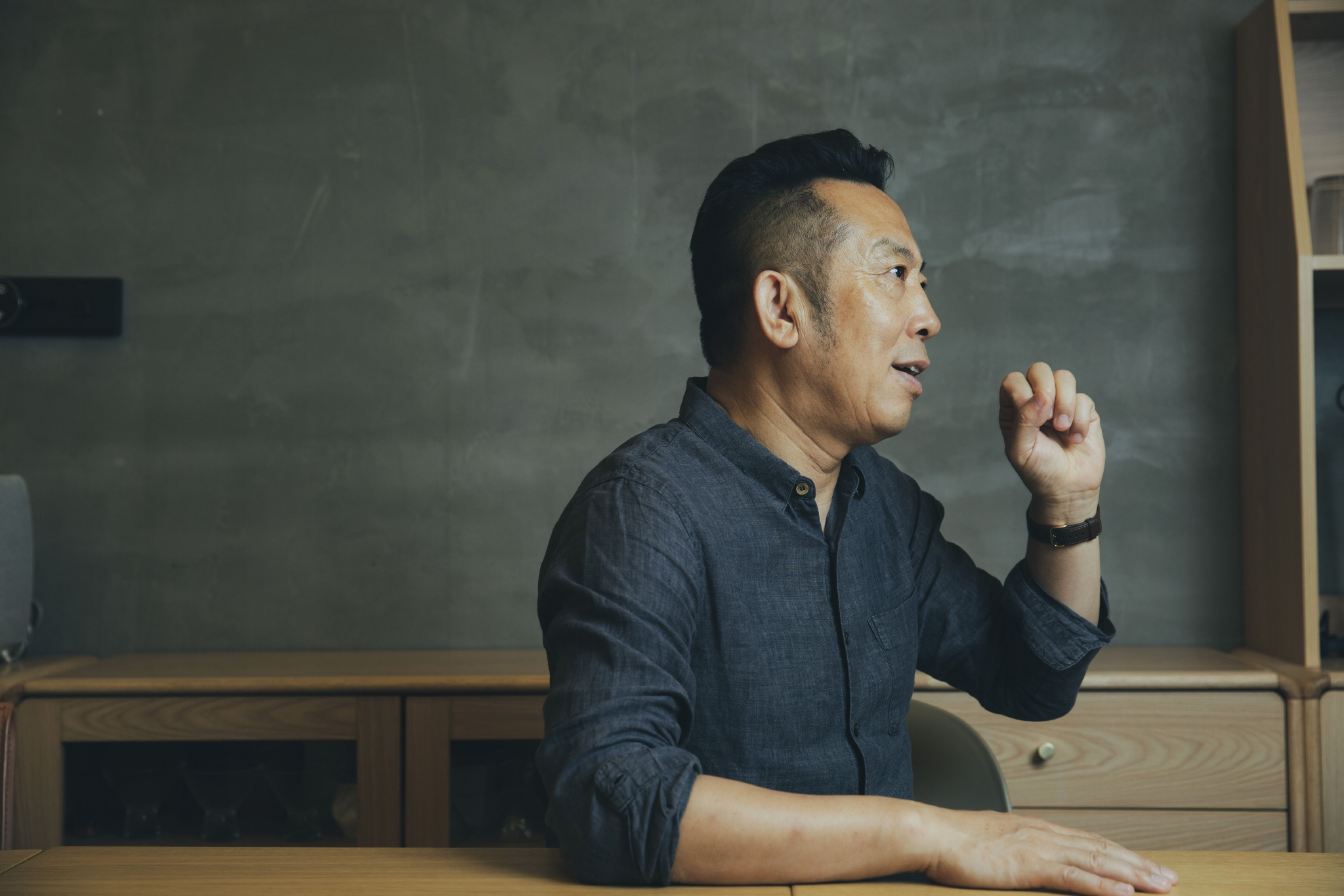 对话西贝餐饮董事长贾国龙:不确定性正结束,将进一步考验企业现金流