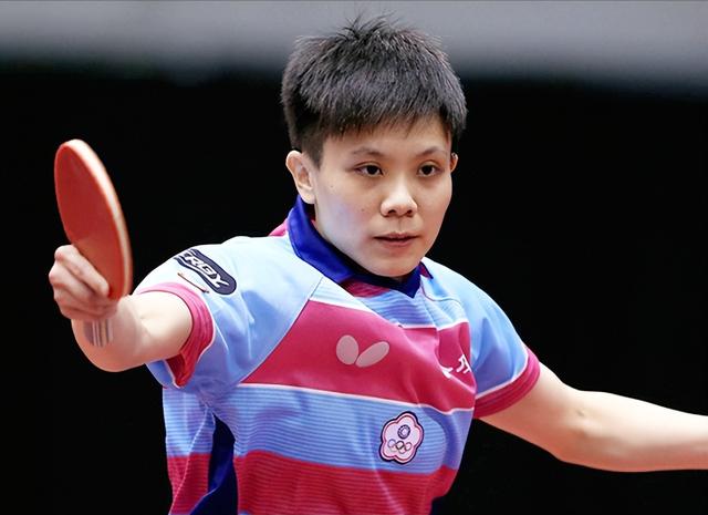 大爆冷世界亚军输球对手没有世界排名伊藤美诚也曾差点输她