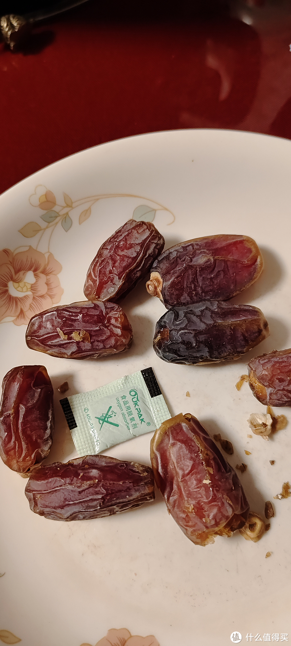 阿联酋椰枣是什么枣?