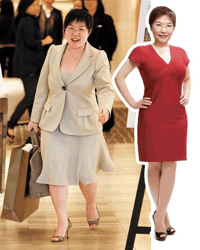 麦玲玲上位记:被盗2300万,香港"玄学"大师的富贵路__财经头条