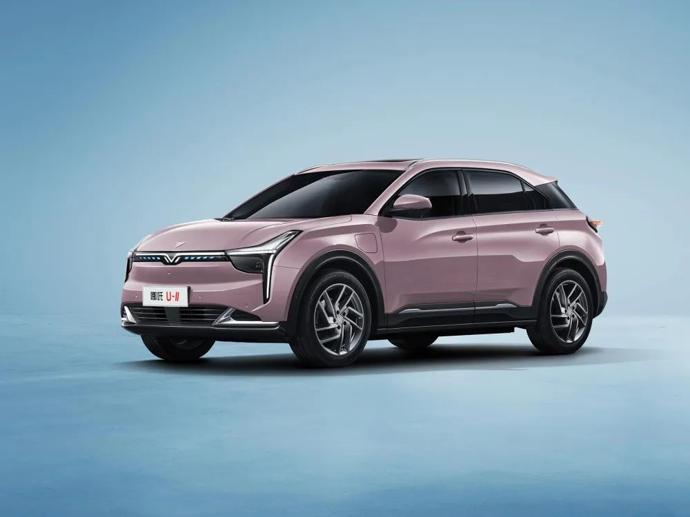 潮酷、智能配置硬核，十五万级别天花板！