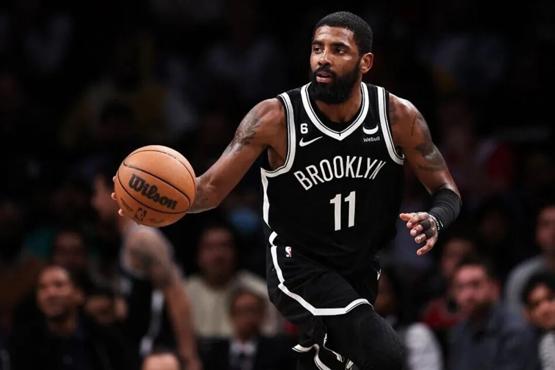 多家运动品牌尝试接触欧文__财经头条