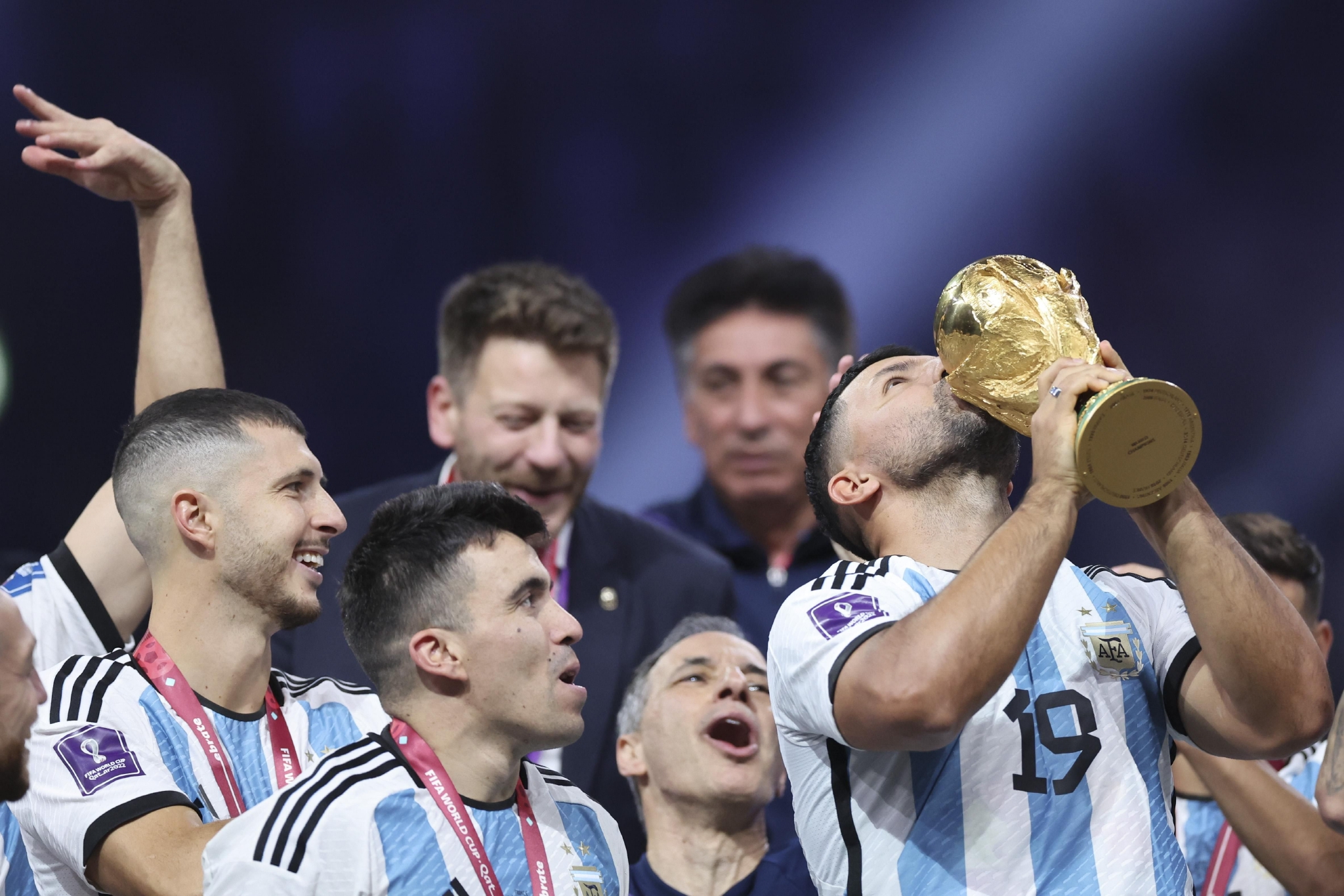 阿根廷世界杯冠军(阿根廷世界杯冠军是哪一年)