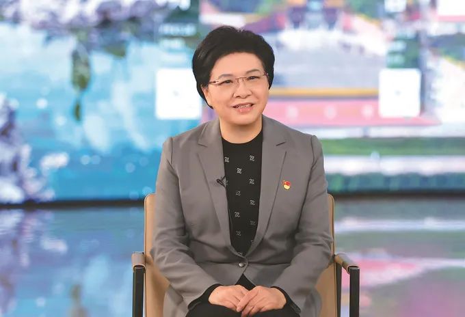 韩立明:67建设有厚度高度温度气度的特大城市__财经头条