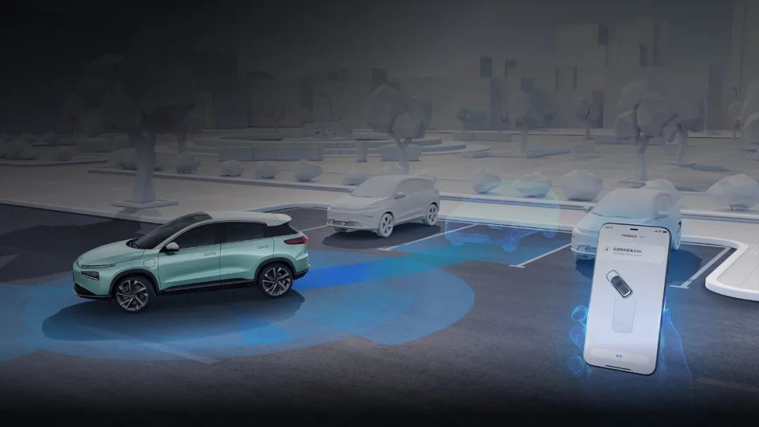 潮酷、智能配置硬核，十五万级别天花板！