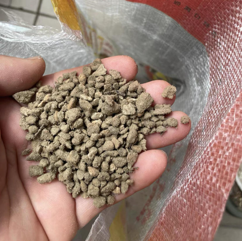 种多肉最实用的土鹿沼土搭配赤玉土透气不烂根