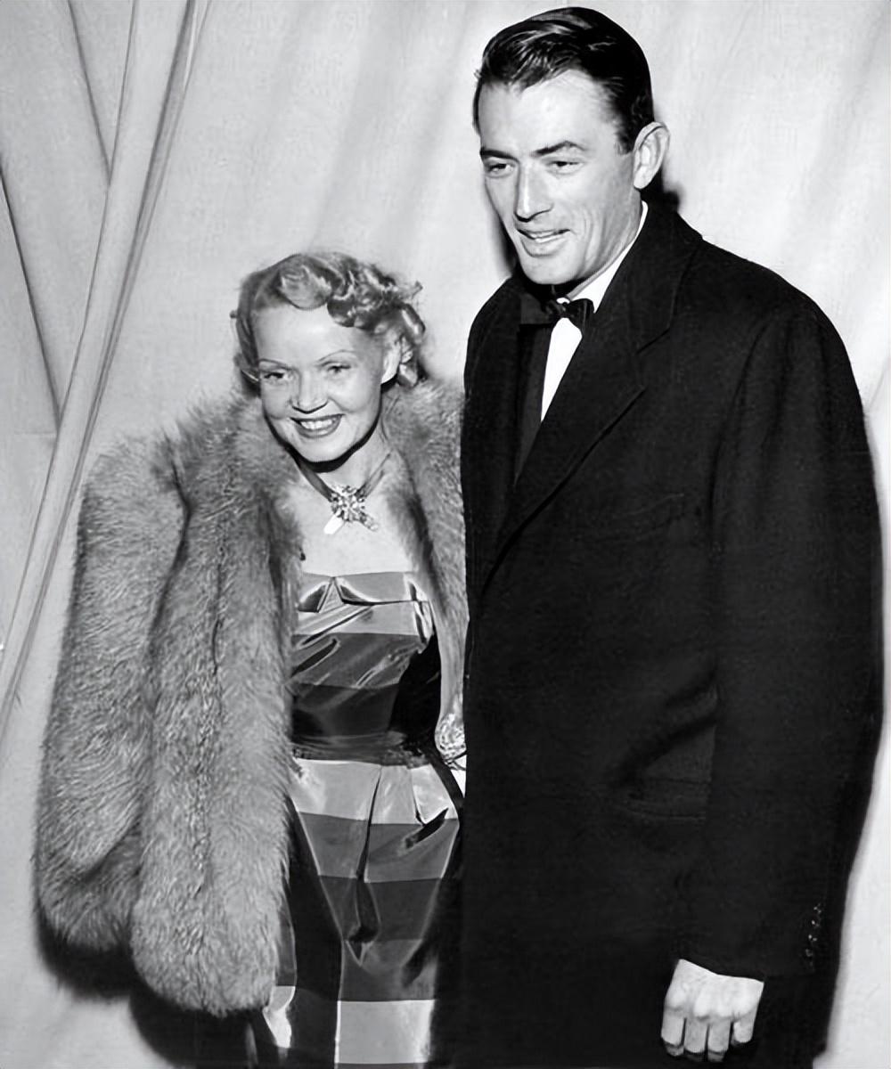 英格丽·褒曼去世5年后,和妻子相守48年的派克坦白:曾经爱过她-质信十